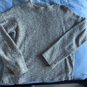 Madewell sweater XS